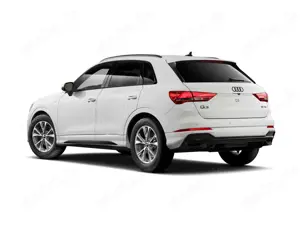 Audi Q3 Bild 4