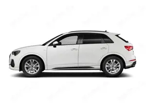 Audi Q3 Bild 5