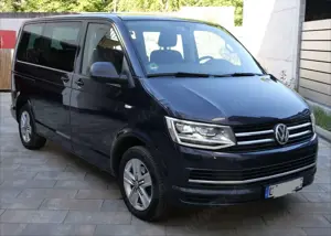Volkswagen T6 Multivan T6 Multivan DSG KurzTrendline - Camper