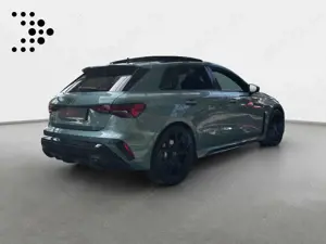 Audi RS3 Bild 2
