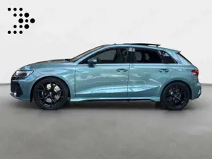 Audi RS3 Bild 3
