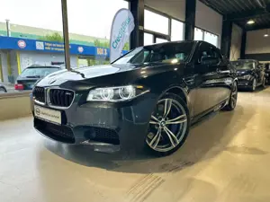 BMW M5 BMW M5 F10*HUD*HK*M Drivers*Glas-Dach*DE-FHZG*