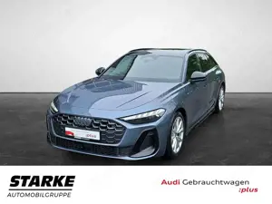 Audi A5 Avant TFSI S tronic quattro S-line Navi Matrix ...