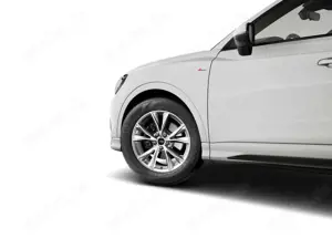 Audi Q3 Bild 3
