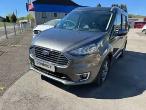 Ford Tourneo Connect Titanium