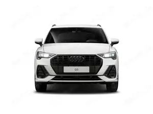 Audi Q3 Bild 2