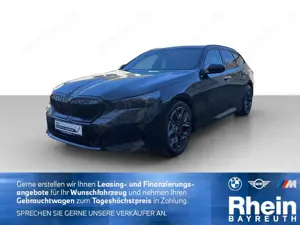 BMW 540 d xDrive Touring M Sportpaket TOP AUSSTATTUNG TOP