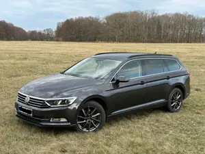 Volkswagen Passat Variant Passat Variant 2.0 TDI DSG (BlueMotion Technology) Comfortline