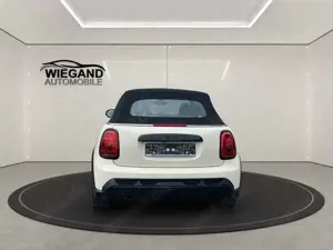 MINI Cooper Bild 4