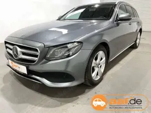 Mercedes-Benz E 220 T d Automatik EU6 LED ACC Navi