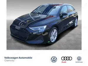 Audi A3 30 1.5 TFSI*LED*Sitzheizung*Navi*