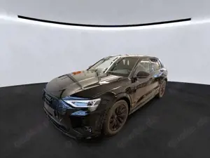 Audi e-tron S BLACK 21Z./MATRIX/ACC/S-SITZE/360°/DSP