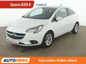 Opel Corsa 1.4 Turbo ON ecoFlex *TEMPO*PDC*CAM*SHZ*