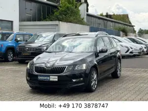 Skoda Octavia Combi Clever*1HAND*LED*PDC*Standheizung