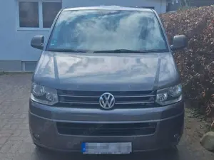 Volkswagen T5 Multivan Transporter T5 TDI Kurz DSG Comfortline