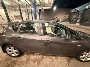 Opel Astra Bild 5