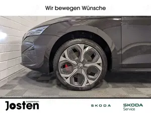 Skoda Octavia Combi RS 2.0TSI DCC AHK FahrAss+ Infotain+ Winter+ Bild 2