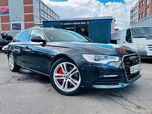 Audi A6 3.0 TDI 230kW quat. tiptr. Avant sport s