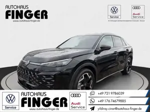 Volkswagen T-Roc 1.5 eTSI DSG R-Line*AHK/Kamera/el.Heckkl.*