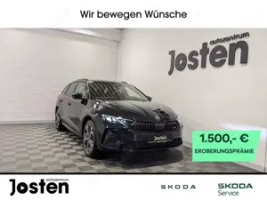 Skoda Octavia Combi RS 2.0TSI DCC AHK FahrAss+ Infotain+ Winter+
