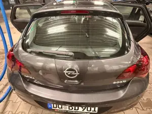 Opel Astra Bild 4