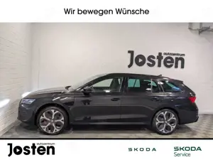 Skoda Octavia Combi RS 2.0TSI DCC AHK FahrAss+ Infotain+ Winter+ Bild 3