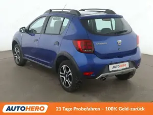 Dacia Sandero Bild 3