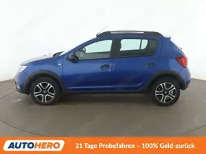 Dacia Sandero Bild 2