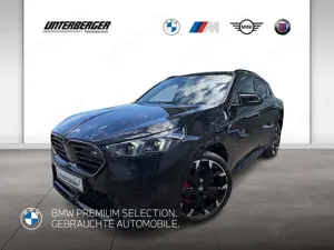 BMW X2 M 35i xDrive M Sportpaket Pro-Adaptives M Fahrwerk-B