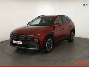 Hyundai TUCSON 1.6 T-GDI Aut. Matrix ACC Navi