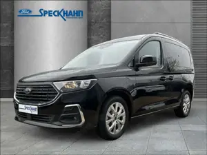 Ford Tourneo Connect Titanium Kamera ACC Apple CarPlay Android Auto WLA