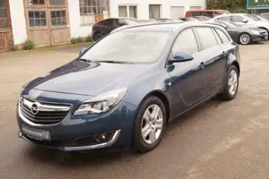 Opel Insignia A Sports Tourer Edition