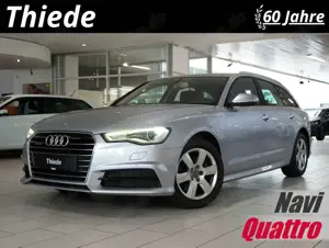 Audi A6 Avant 2.0 TFSI QUATTRO NAVI/LED/KAMERA/SH/TÜV