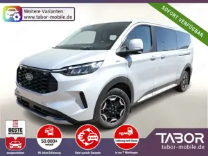 Ford Tourneo Custom Aut Active L2 AHK ACC UVP-22%*