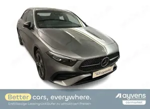Mercedes-Benz A 250 e 8G-DCT Lim.