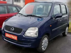 Opel Agila Agila 1.0 12 V