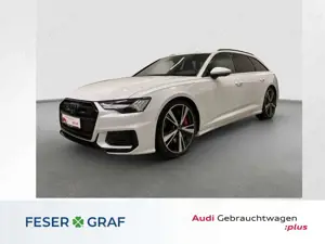 Audi S6 Avant TDI AIR AHK Stdhz. BO HUD HD Matrix