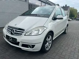 Mercedes-Benz A 160 A A 160/2-Hand/Tempomat/Sitzheizung