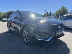 Ford Kuga Bild 4