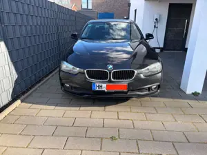 BMW 318 318d Aut. Advantage