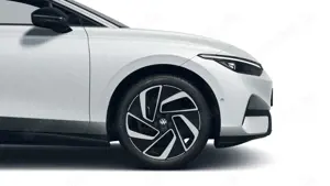 Volkswagen ID.7 Pro 210kW NAVI 360° KAMERA MATRIX-LED SHZ Bild 4