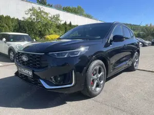 Ford Kuga Bild 2