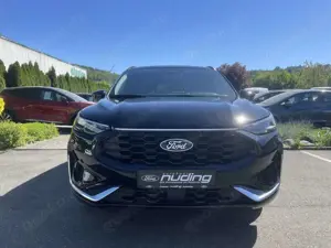 Ford Kuga Bild 3