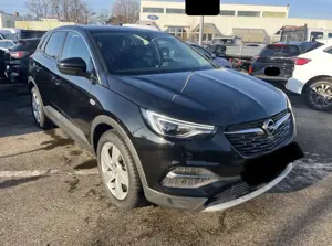 Opel Grandland X 1.6 D Start/Stop Dynamic