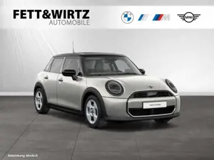 MINI Cooper C 5-Türer Paket M|Panorama|Head-Up