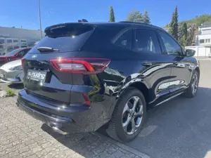 Ford Kuga Bild 5