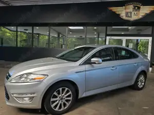 Ford Mondeo 2.0 SCTi Lim. Automatik Titanium Navi/SZH