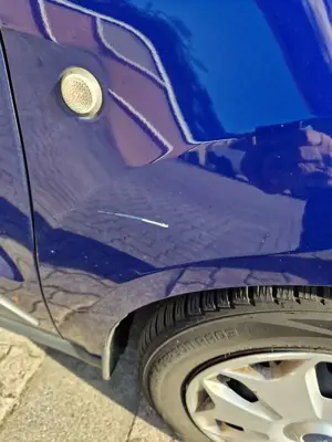 Ford Tourneo Connect Trend