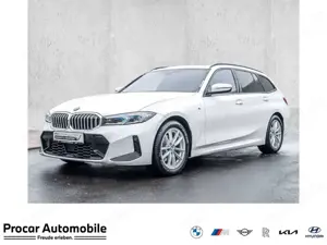 BMW 320 i M Sport  HUD Pano