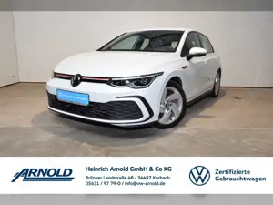 Volkswagen Golf VIII GTI